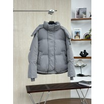 아미 아미리 남녀공용 패딩