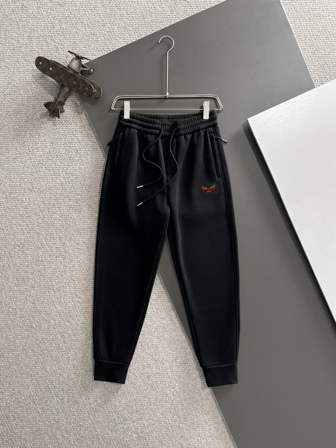 펜디 남자 바지