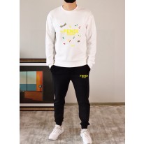 펜디 2컬러 남자 세트