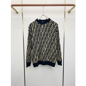 펜디 남자 니트