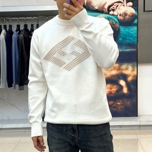 펜디 남자 니트