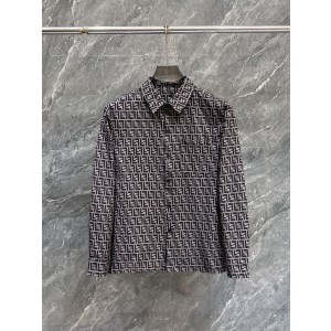 펜디 남자 셔츠