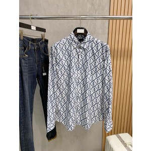 펜디 남자 셔츠