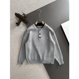 펜디 남자 니트