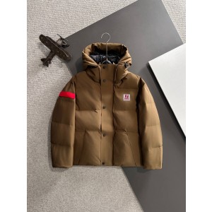 펜디 남자 패딩