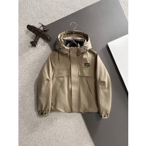 펜디 남자 패딩