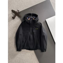 펜디 남자 패딩