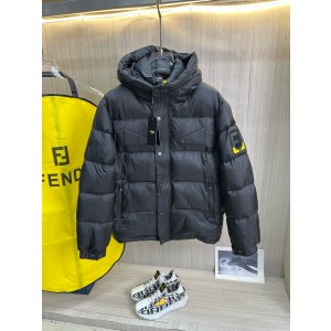 펜디 남자 패딩