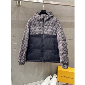 펜디 남자 패딩