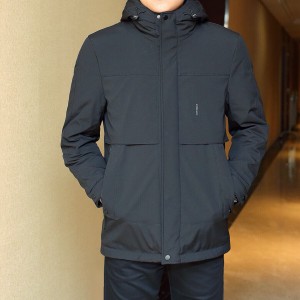 펜디 남자 패딩