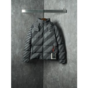 펜디 남자 패딩