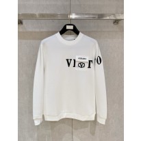 발렌티노 남자 맨투맨 후드티