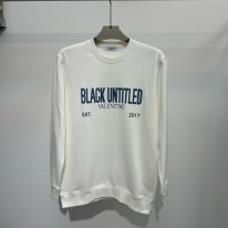 발렌티노 2컬러 남자 맨투맨 후드티