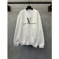 발렌티노 남자 맨투맨 후드티