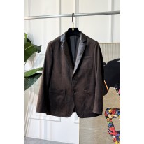 발렌티노 2컬러 남자 자켓