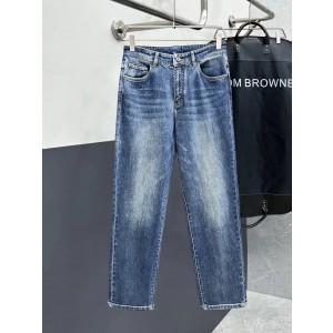 발렌티노 남자 청바지