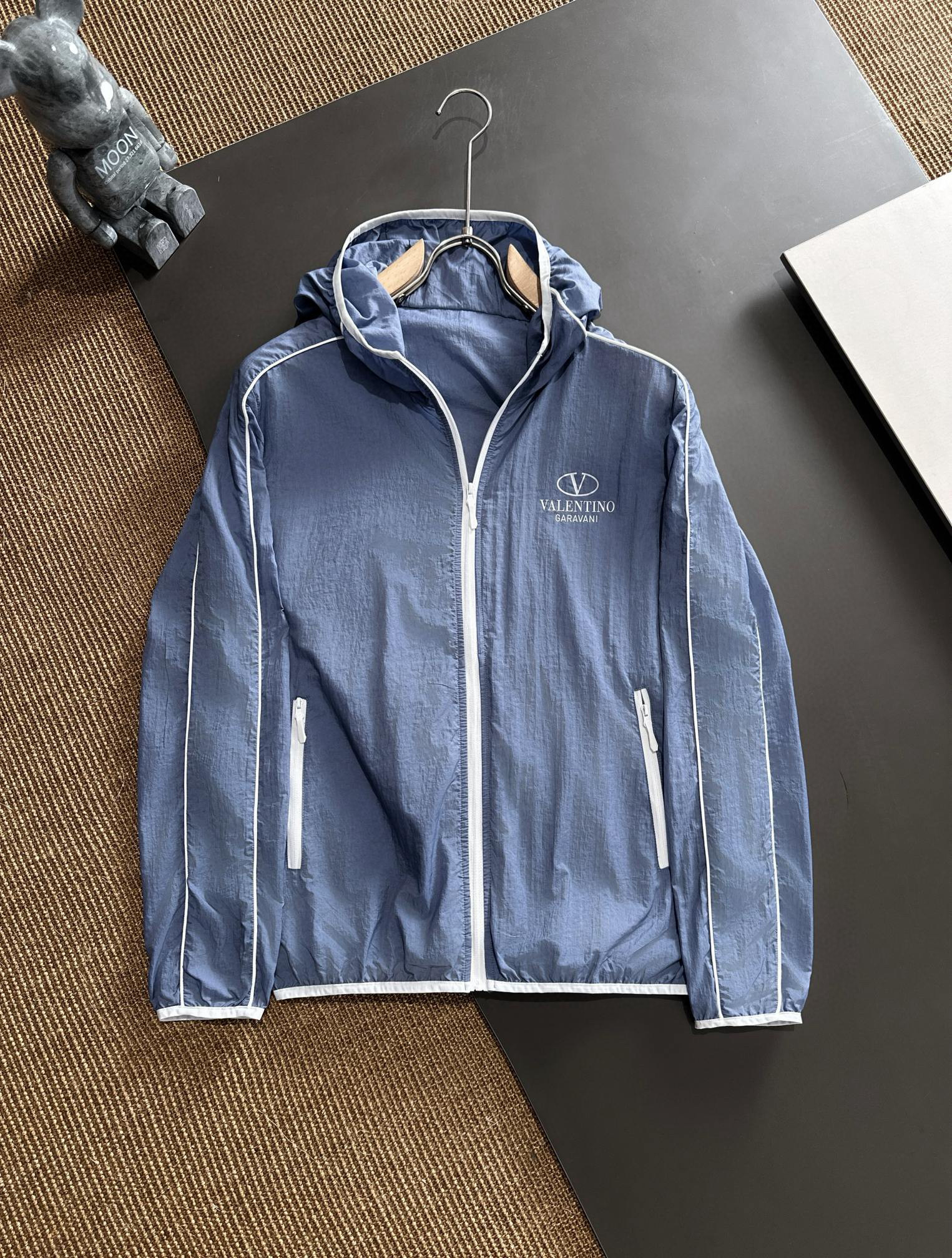 발렌티노 남자 자켓