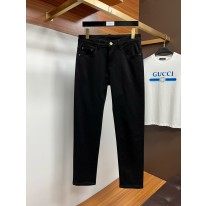 발렌티노 남자 청바지