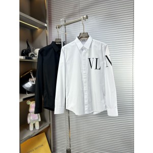 발렌티노 남자 셔츠