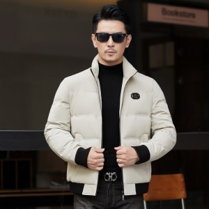 발렌티노 4컬러 남자 패딩