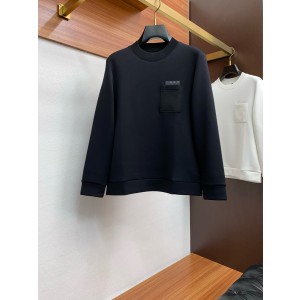 보테가베네타 남자 맨투맨 후드티