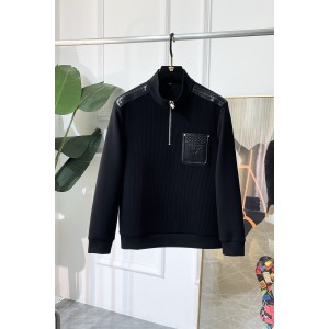 보테가베네타 2컬러 남자 맨투맨 후드티