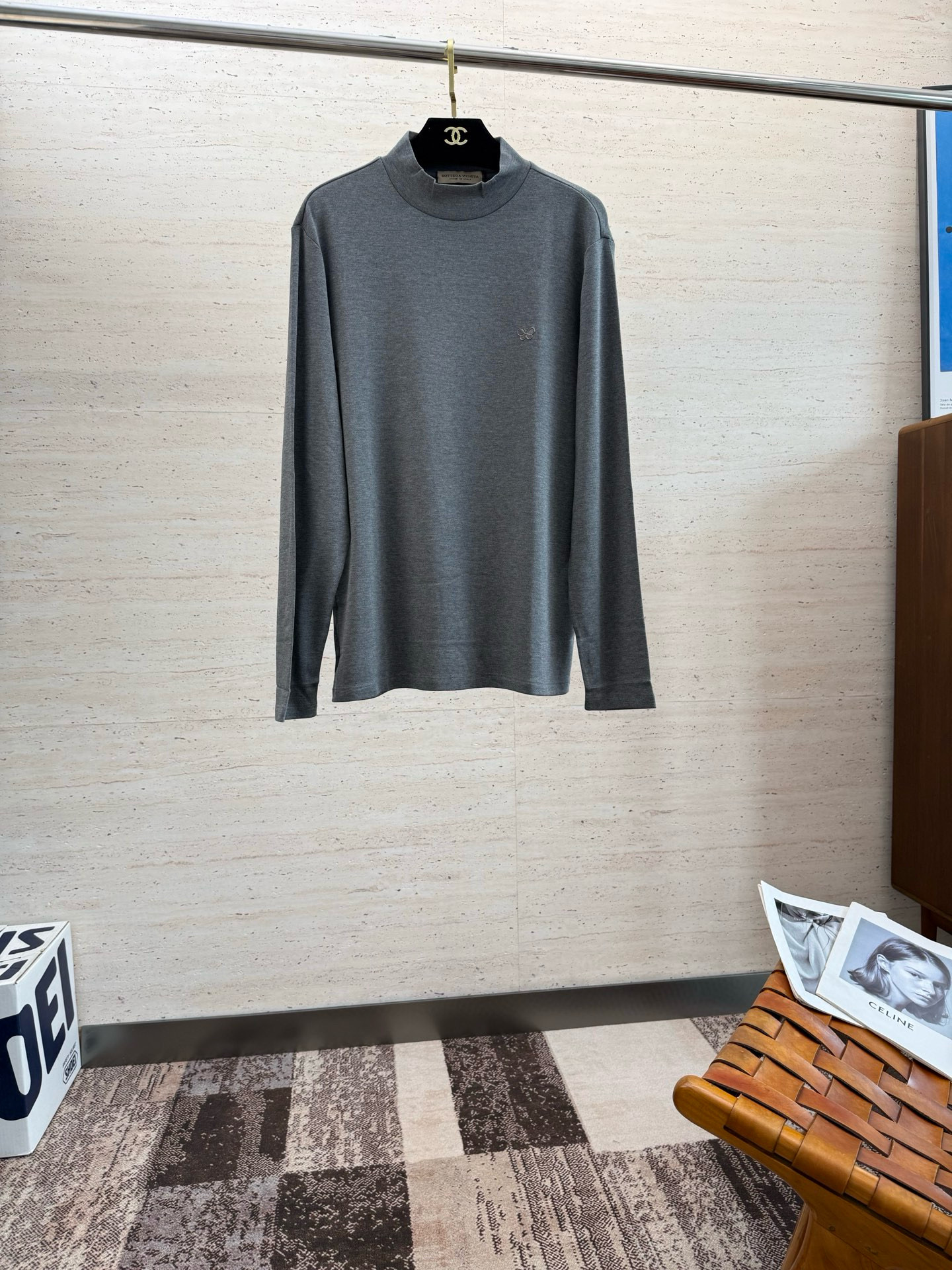 보테가베네타 3컬러 남자 맨투맨 후드티