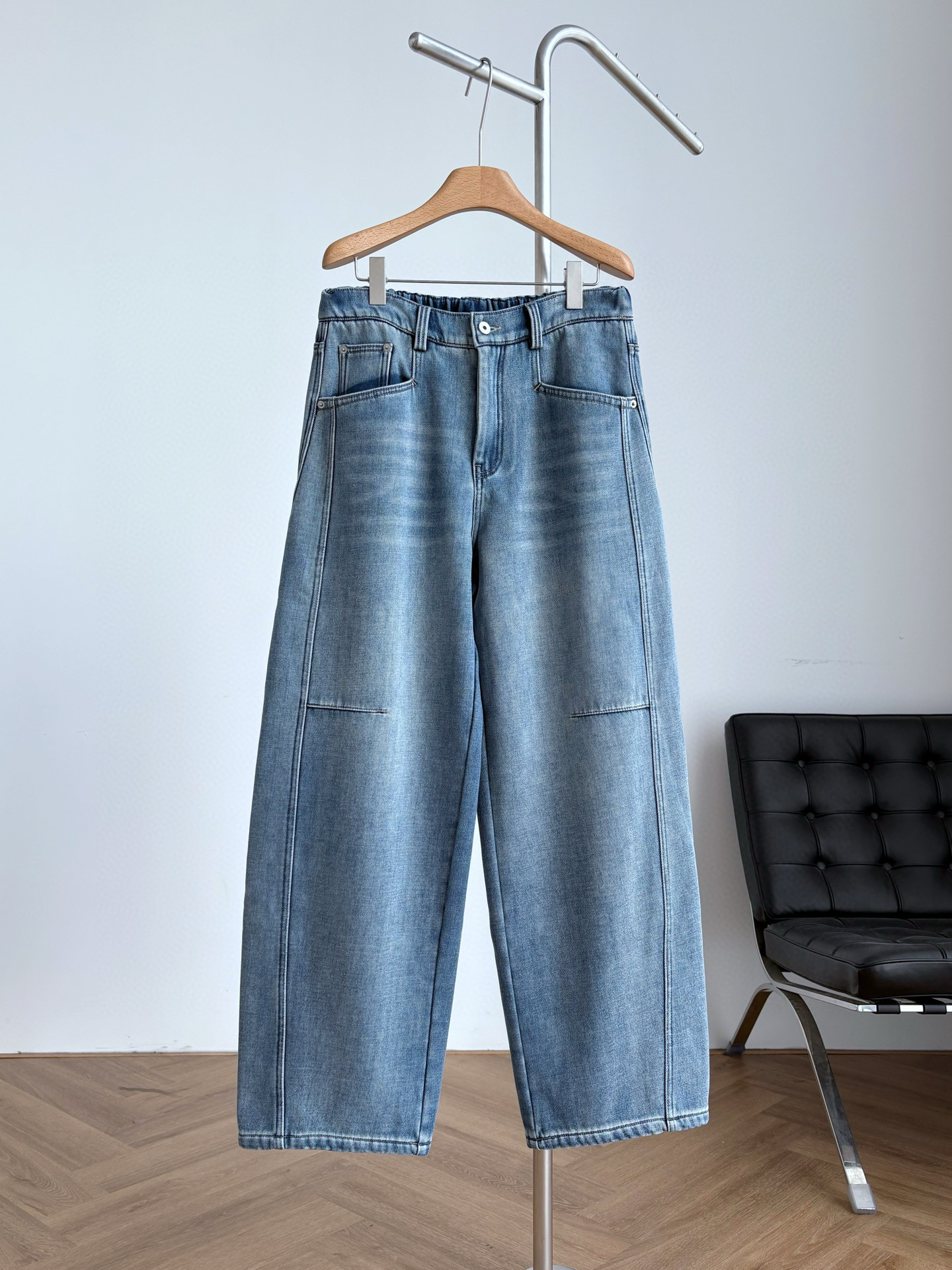 보테가베네타 남자 바지