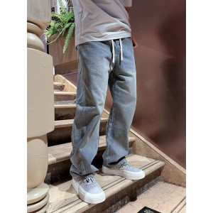 보테가베네타 남자 청바지