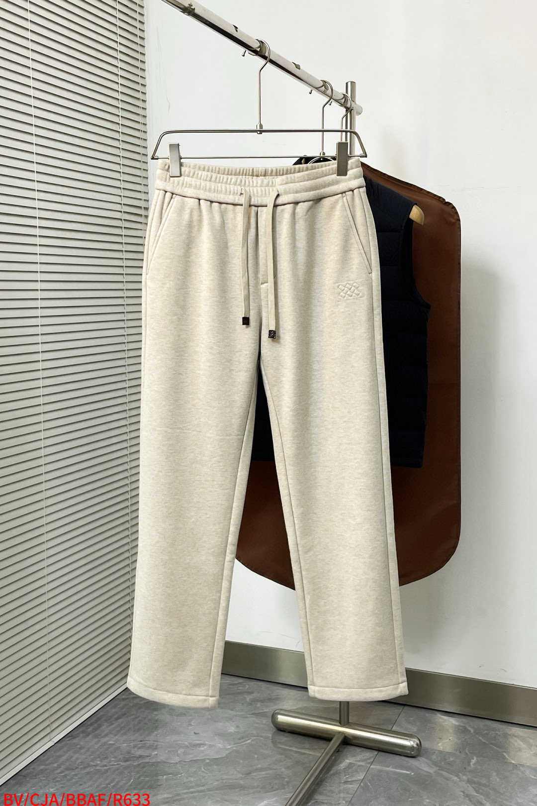 보테가베네타  2컬러 남자 바지