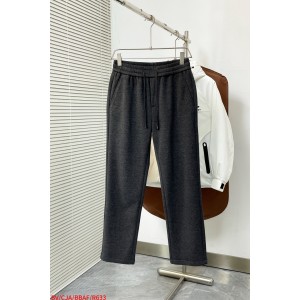 보테가베네타  2컬러 남자 바지