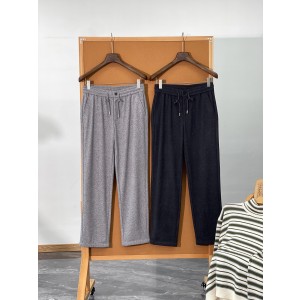 보테가베네타  2컬러 남자 바지