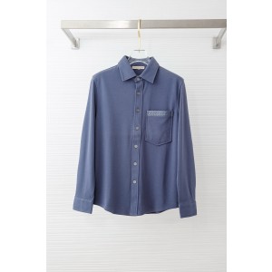 보테가베네타 남자 셔츠