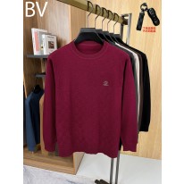 보테가베네타 5컬러 남자 니트