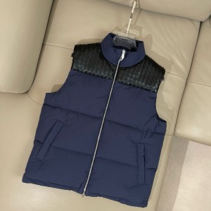 보테가베네타 남자 조끼