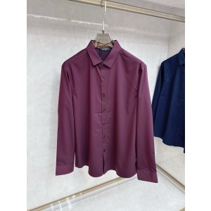 버버리 남자 셔츠