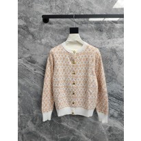 루이비통 여자 가디건