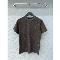 루이비통 2컬러 여자 반팔