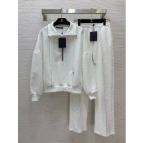 루이비통 2컬러 여자 세트