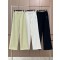 샤넬 3컬러 여자 바지