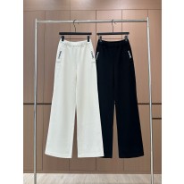 샤넬 2컬러 여자 바지