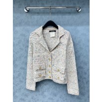 샤넬 여자 재킷 자켓-코트