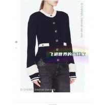 샤넬 2컬러 여자 재킷 자켓-코트