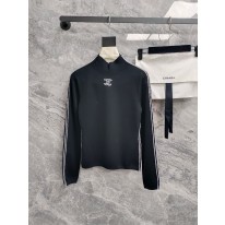 샤넬 여자 후드티 맨투맨