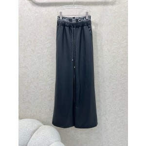 샤넬 여자 바지