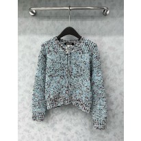 샤넬 여자 재킷 자켓-코트