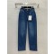 샤넬 여자 청바지