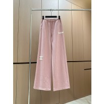 샤넬 3컬러 여자 바지