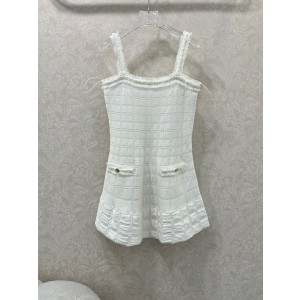 샤넬 여자 원피스